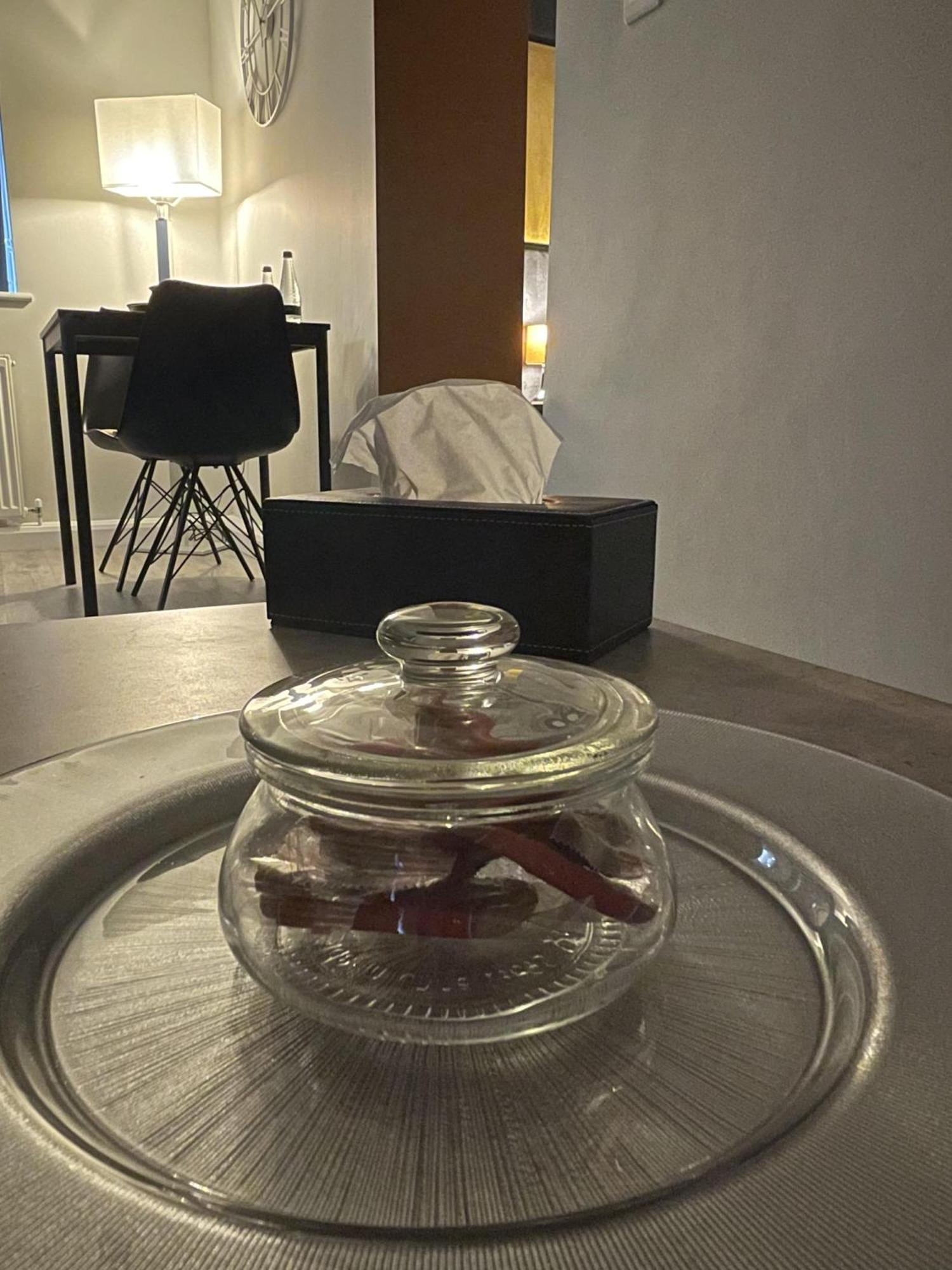 42 Apart-Hotel Scunthorpe Rom bilde