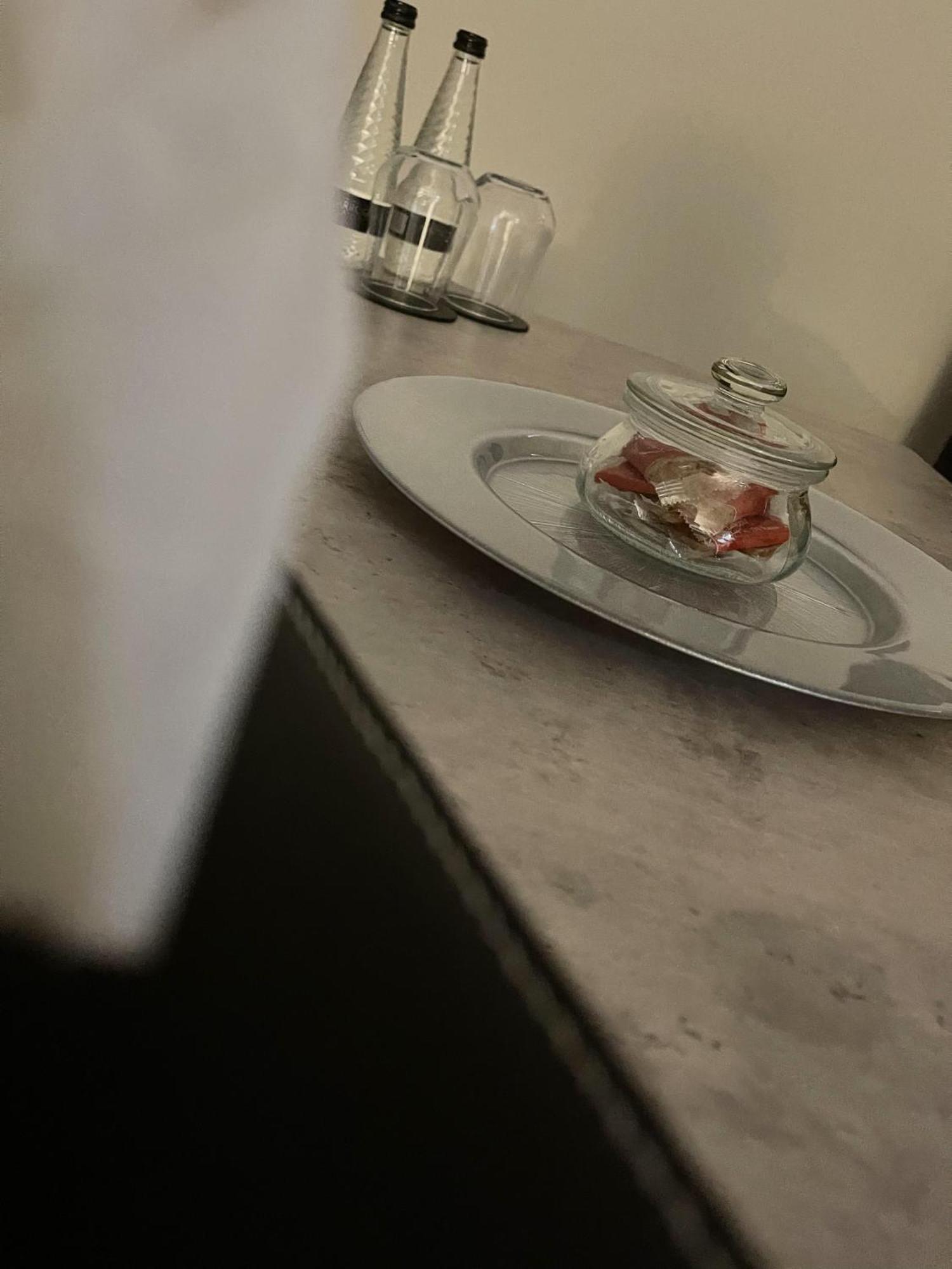 42 Apart-Hotel Scunthorpe Rom bilde