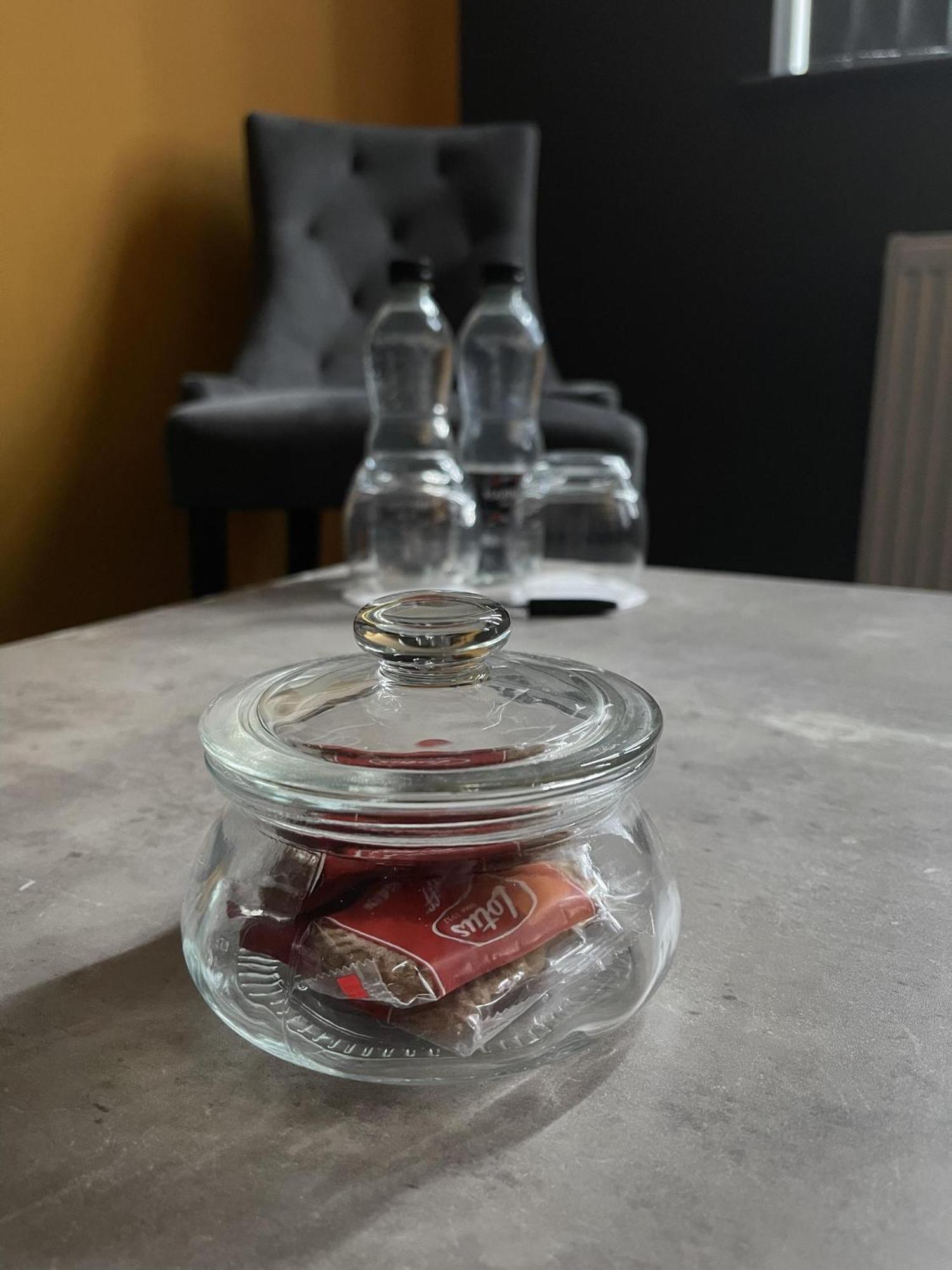 42 Apart-Hotel Scunthorpe Rom bilde
