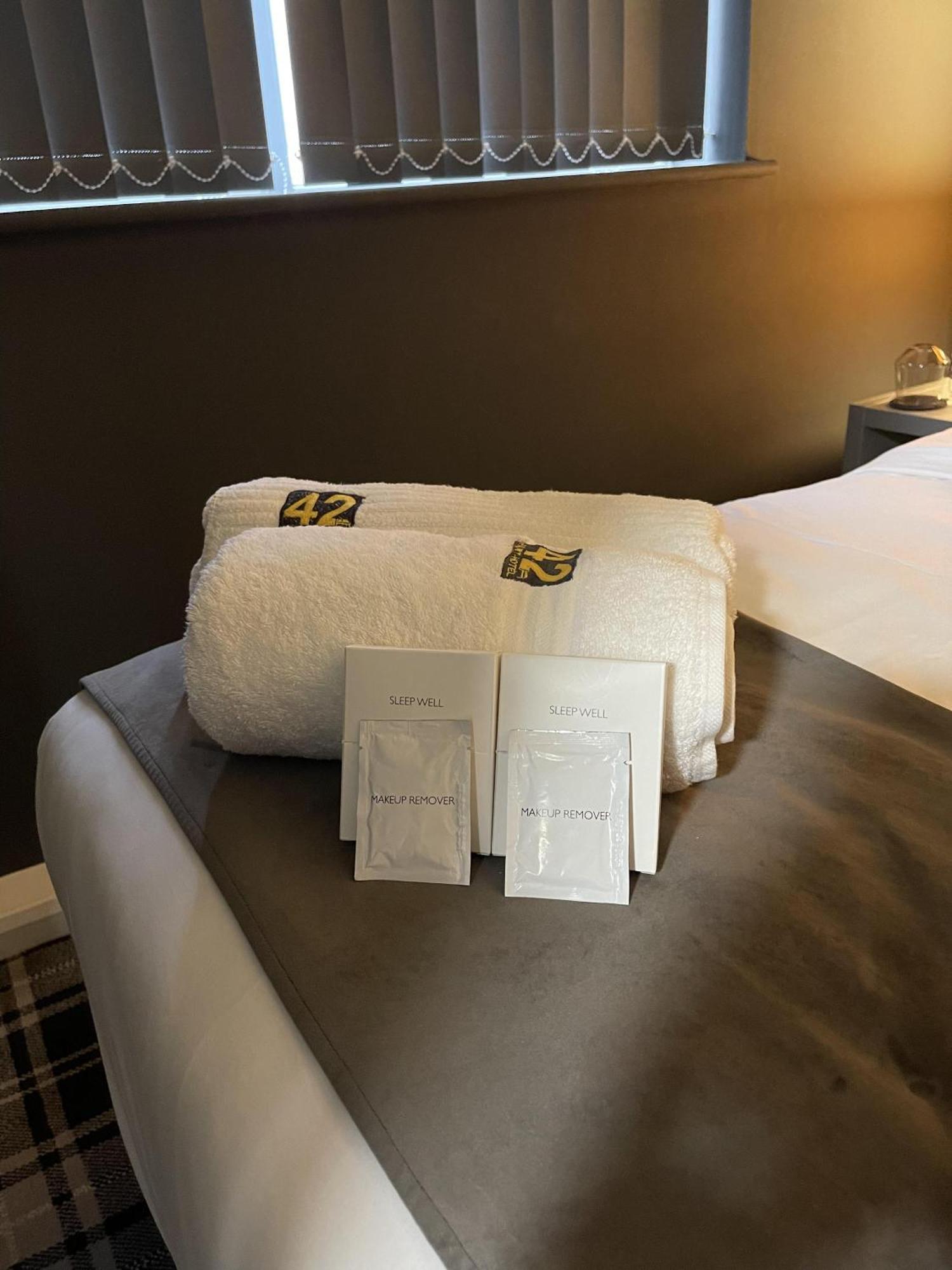 42 Apart-Hotel Scunthorpe Rom bilde