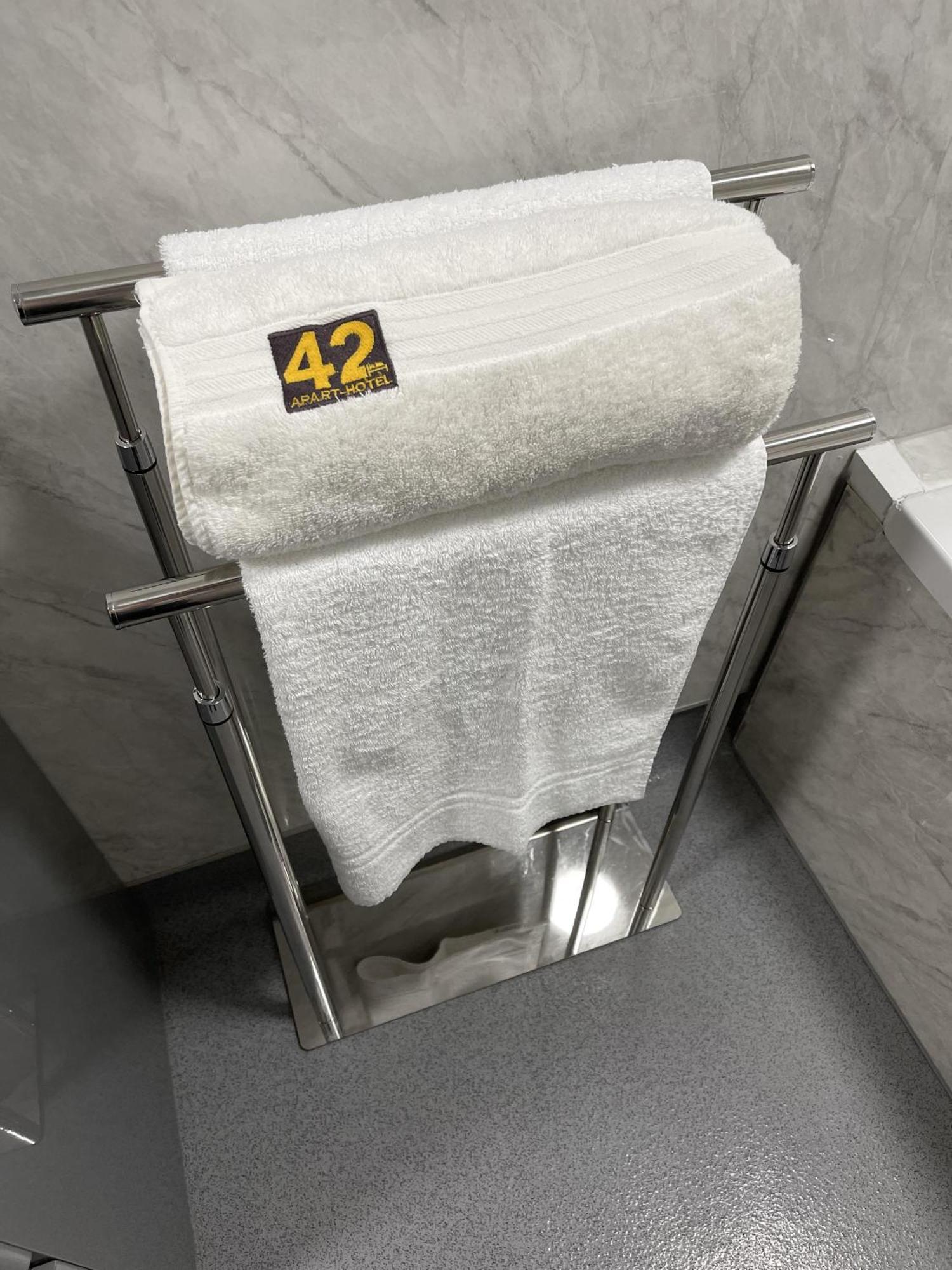 42 Apart-Hotel Scunthorpe Rom bilde